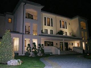 General view
General view
di BEST WESTERN PREMIER Villa Fabiano Palace Hotel