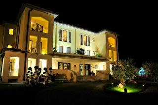 General view
General view
di BEST WESTERN PREMIER Villa Fabiano Palace Hotel