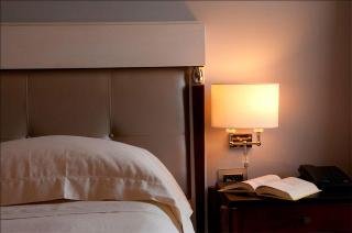 General view
General view
di BEST WESTERN PREMIER Villa Fabiano Palace Hotel