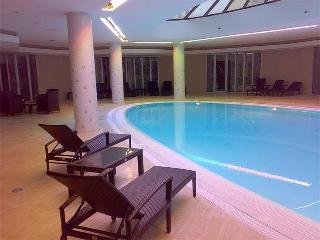 General view
General view
di BEST WESTERN PREMIER Villa Fabiano Palace Hotel