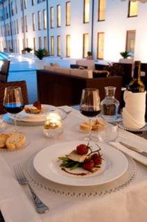 General view
General view
di BEST WESTERN PREMIER Villa Fabiano Palace Hotel