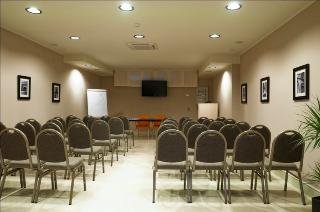 General view
General view
di BEST WESTERN PREMIER Villa Fabiano Palace Hotel