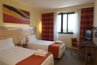 General view
General view
di BEST WESTERN Palace Inn Hotel