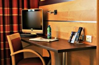 General view
General view
di BEST WESTERN Palace Inn Hotel