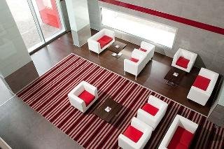 General view
General view
di BEST WESTERN PLUS Quid Hotel Venice Airport