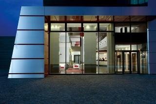 General view
General view
di BEST WESTERN PLUS Quid Hotel Venice Airport