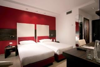 General view
General view
di BEST WESTERN PLUS Quid Hotel Venice Airport