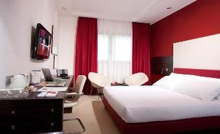 General view
General view
di BEST WESTERN PLUS Quid Hotel Venice Airport