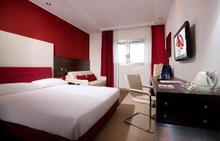 General view
General view
di BEST WESTERN PLUS Quid Hotel Venice Airport