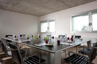 General view
General view
di BEST WESTERN PLUS Quid Hotel Venice Airport