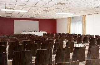 General view
General view
di BEST WESTERN PLUS Quid Hotel Venice Airport