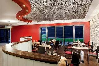 General view
General view
di BEST WESTERN PLUS Quid Hotel Venice Airport