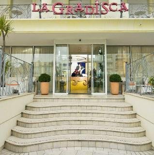 General view
General view
di BEST WESTERN Hotel La Gradisca