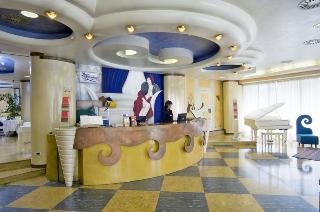 General view
General view
di BEST WESTERN Hotel La Gradisca