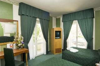 General view
General view
di BEST WESTERN Hotel La Gradisca