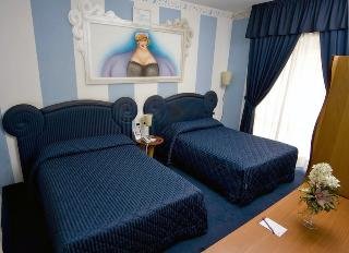 General view
General view
di BEST WESTERN Hotel La Gradisca