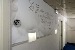 General view
General view
di BEST WESTERN Hotel La Gradisca