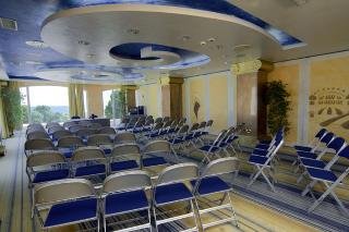 General view
General view
di BEST WESTERN Hotel La Gradisca