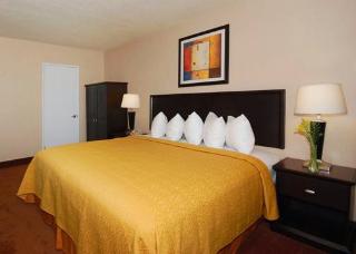 Room
 di Quality Inn & Suites Anaheim at the Park