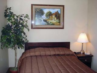 Room
 di Econo Lodge Inn & Suites