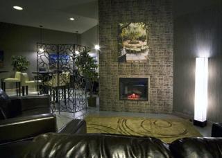 General view
 di Clarion Hotel and Conference Centre