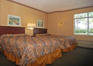 Room
 di MainStay Suites at PGA Village