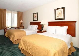 Room
 di Clarion Hotel Port Canaveral Area