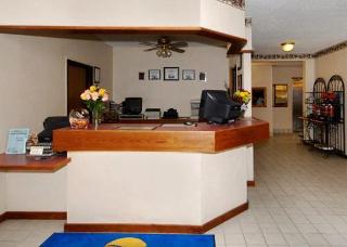 General view
 di Quality Inn & Suites