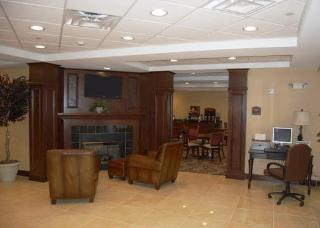 General view
 di Comfort Inn & Suites