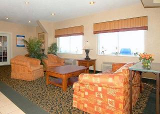 General view
 di Comfort Inn & Suites North