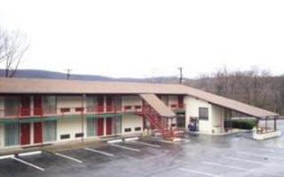 General view
 di Econo Lodge Near West Point