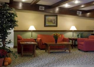 General view
 di Clarion Inn & Suites