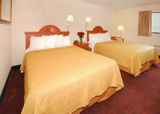 Room
 di Quality Inn & Suites
