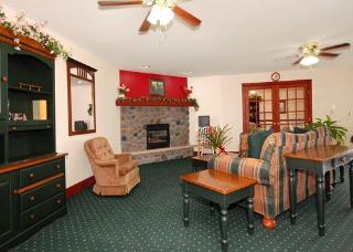 General view
 di Econo Lodge Inn & Suites