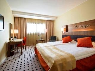 General view
General view
di Radisson Blu Skycity