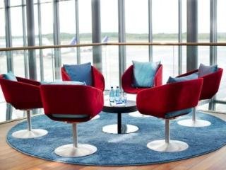 General view
General view
di Radisson Blu Skycity