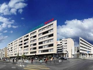 General view
General view
di Courtyard By Marriott Zurich Nord