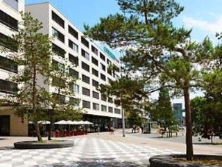 General view
General view
di Courtyard By Marriott Zurich Nord