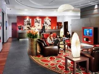 General view
General view
di Courtyard By Marriott Zurich Nord