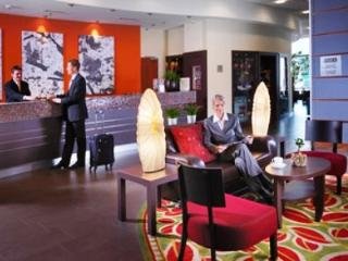 General view
General view
di Courtyard By Marriott Zurich Nord