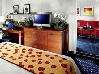 General view
General view
di Courtyard By Marriott Zurich Nord