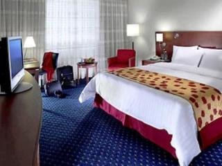 General view
General view
di Courtyard By Marriott Zurich Nord