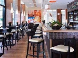 General view
General view
di Courtyard By Marriott Zurich Nord