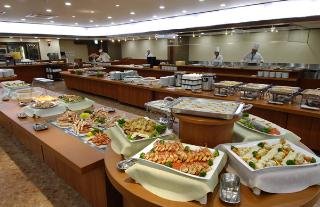 General view
General view
di Shiretoko Prince Hotel Kazenamiki