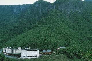 General view
 di Hotel Taisetsu