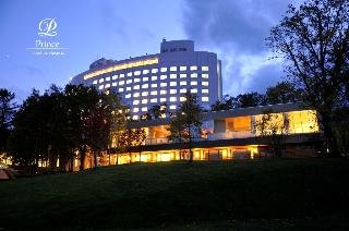 General view
 di New Furano Prince Hotel