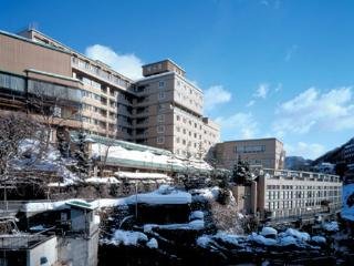 General view
 di Hotel Shikanoyu
