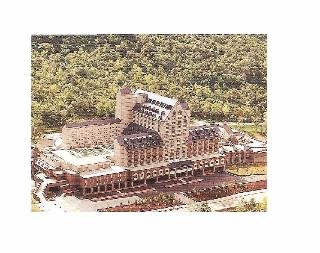 General view
 di Kiroro Resort Hotel Piano