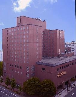 General view
 di New Otani Inn Sapporo