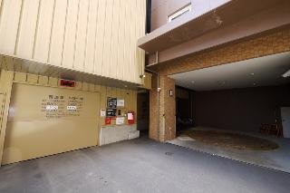 General view
 di Hotel Route Inn Hirosaki Ekimae
